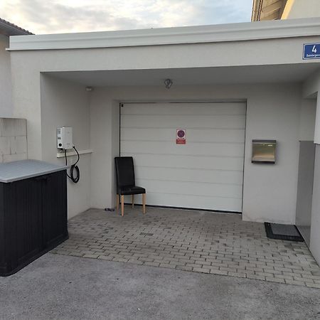 Antonio Appartement Steinabruckl Εξωτερικό φωτογραφία