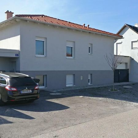 Antonio Appartement Steinabruckl Εξωτερικό φωτογραφία