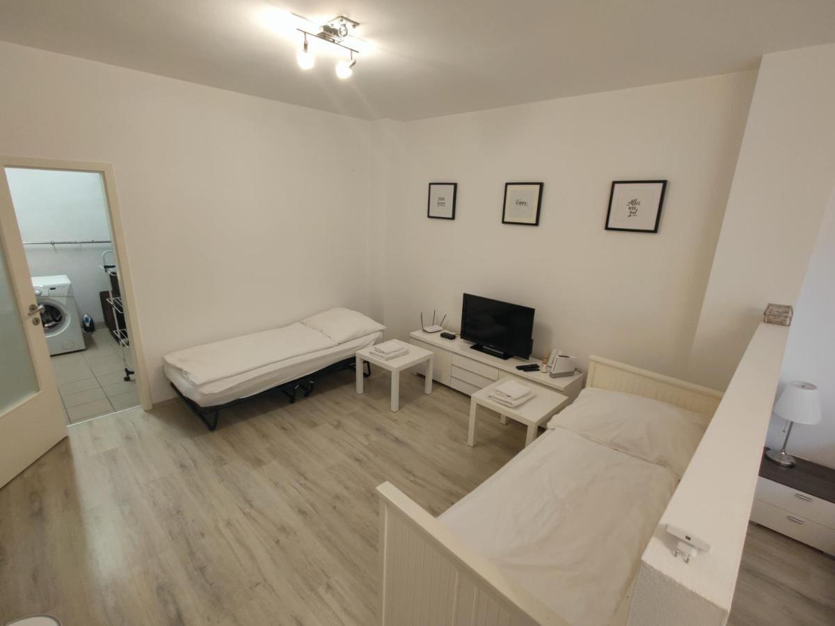 Antonio Appartement Steinabruckl Εξωτερικό φωτογραφία