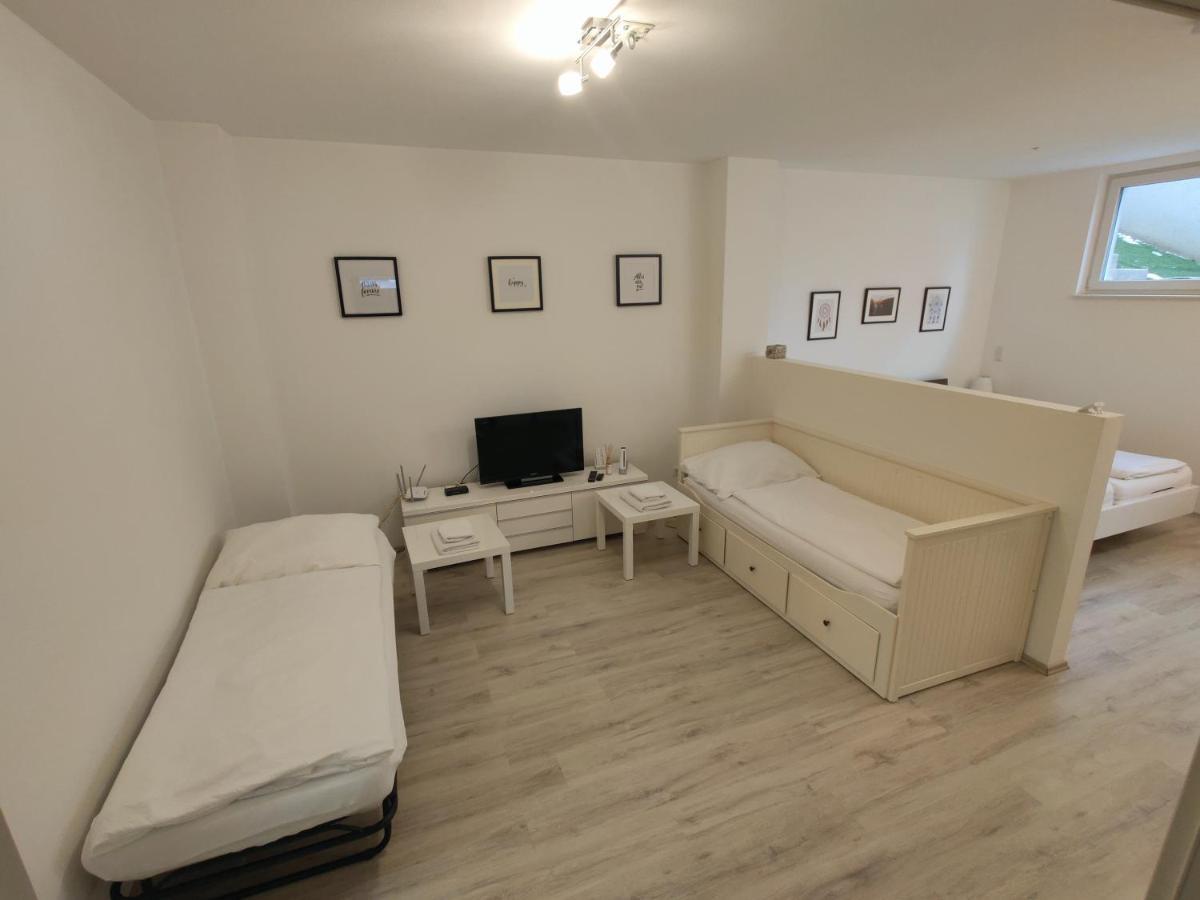 Antonio Appartement Steinabruckl Εξωτερικό φωτογραφία