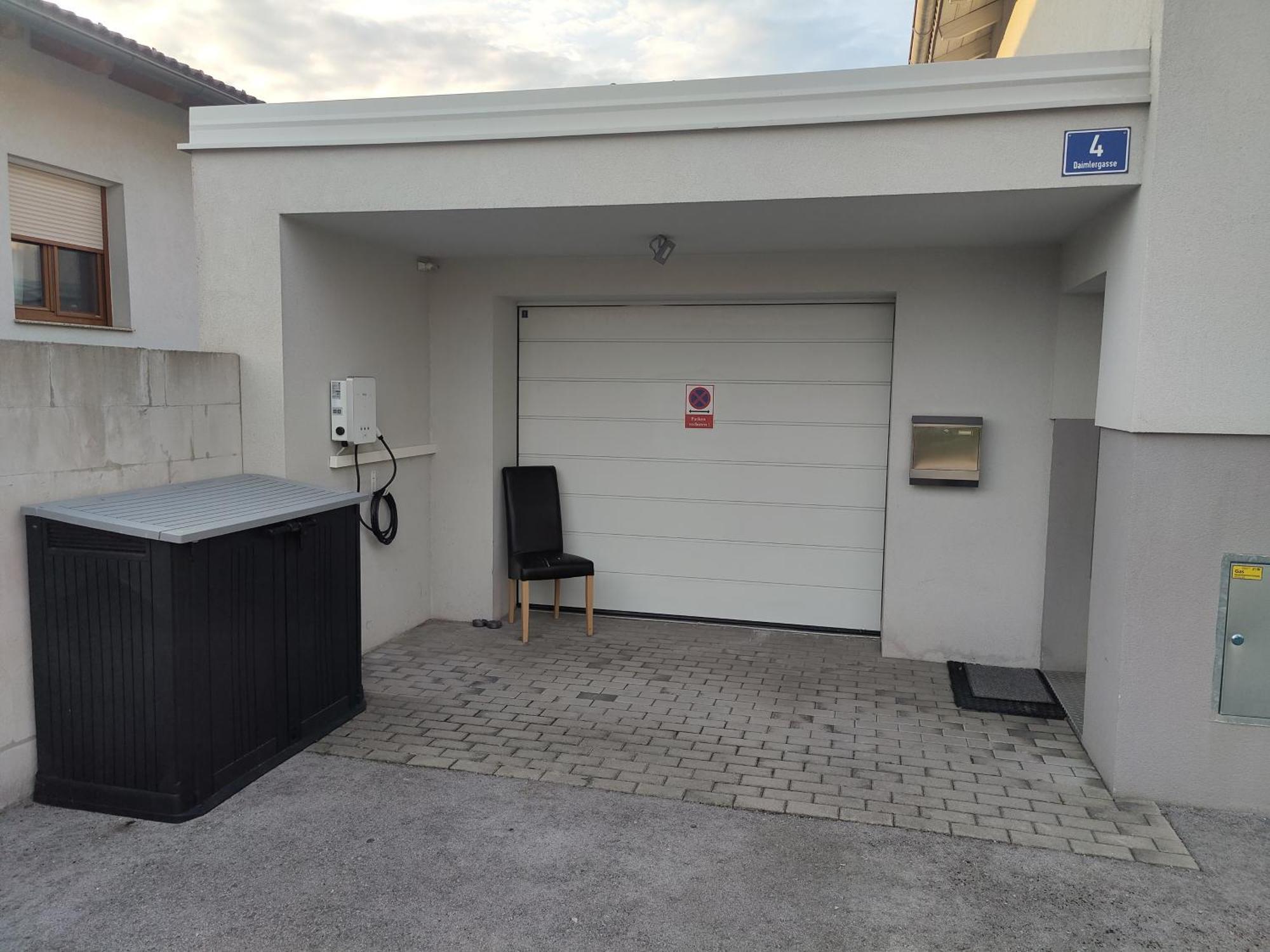 Antonio Appartement Steinabruckl Εξωτερικό φωτογραφία