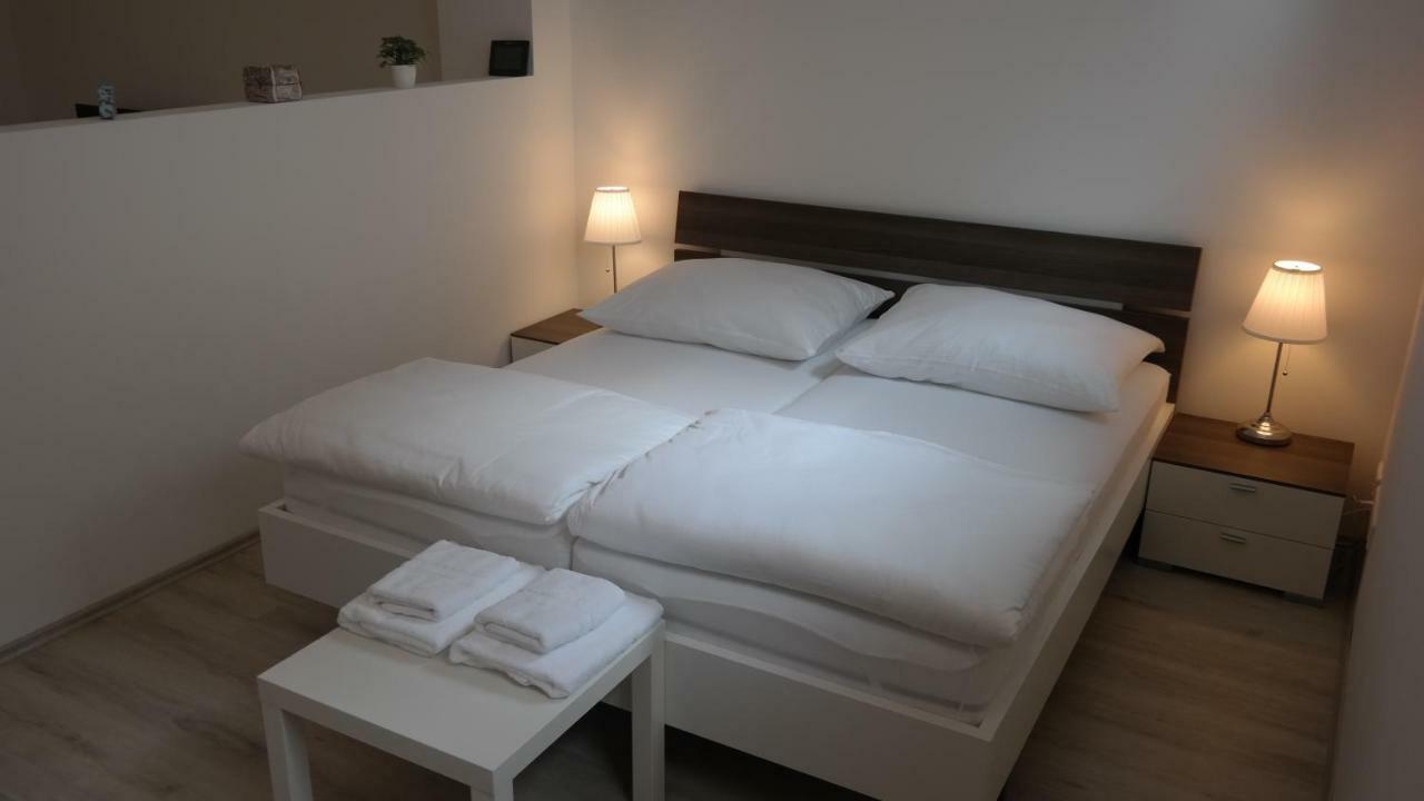 Antonio Appartement Steinabruckl Εξωτερικό φωτογραφία