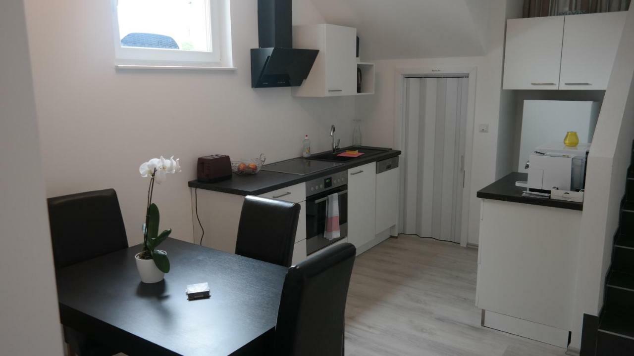 Antonio Appartement Steinabruckl Εξωτερικό φωτογραφία