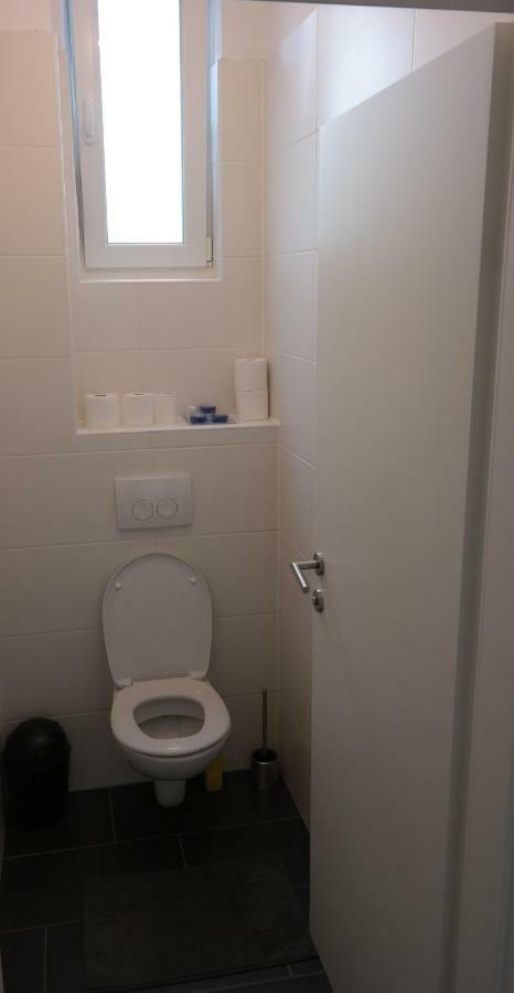 Antonio Appartement Steinabruckl Εξωτερικό φωτογραφία