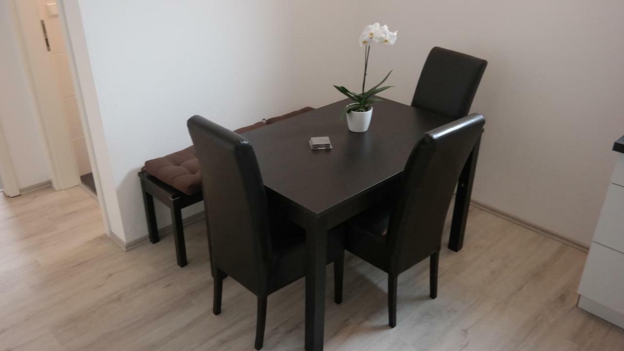 Antonio Appartement Steinabruckl Εξωτερικό φωτογραφία
