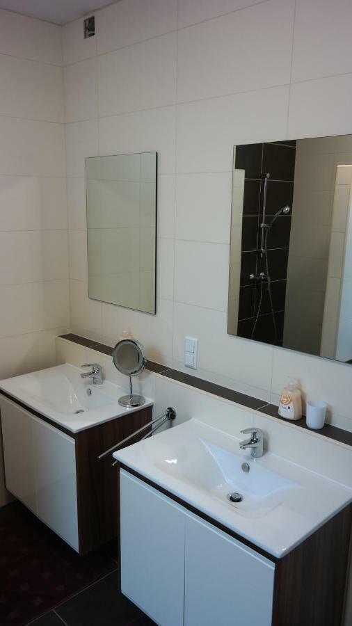 Antonio Appartement Steinabruckl Εξωτερικό φωτογραφία