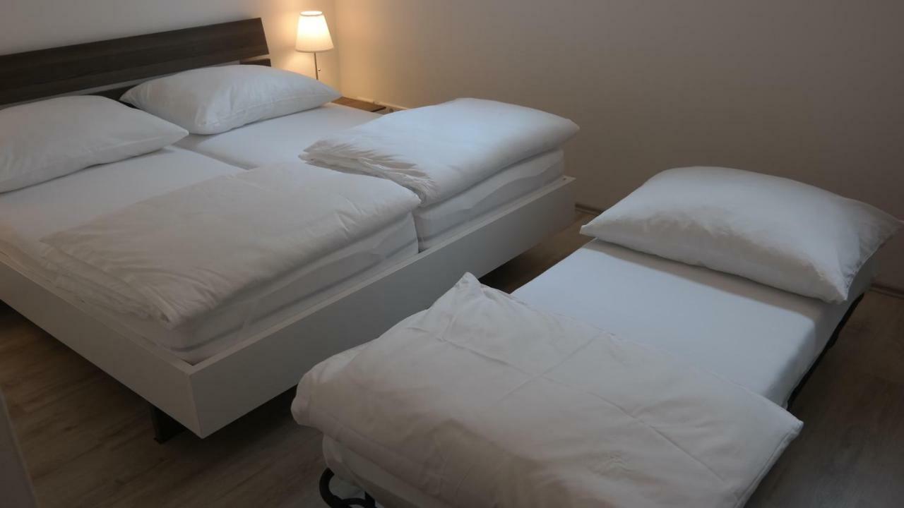 Antonio Appartement Steinabruckl Εξωτερικό φωτογραφία