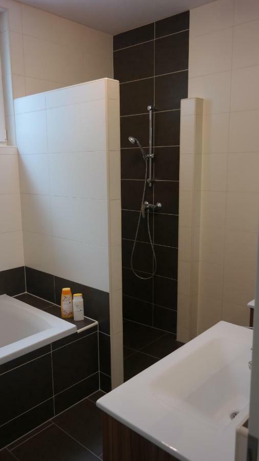 Antonio Appartement Steinabruckl Εξωτερικό φωτογραφία