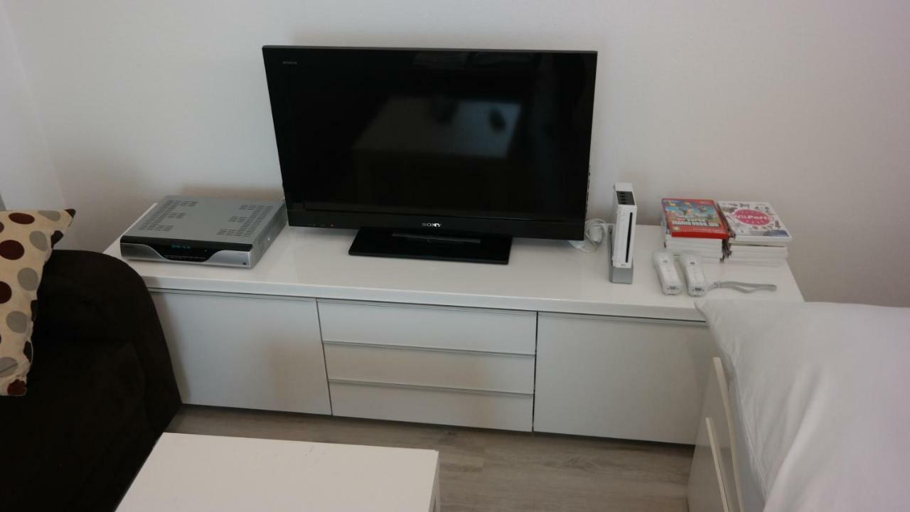 Antonio Appartement Steinabruckl Εξωτερικό φωτογραφία