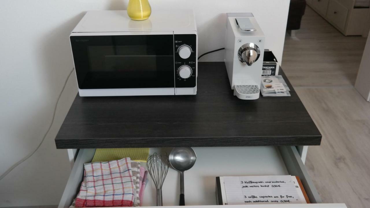 Antonio Appartement Steinabruckl Εξωτερικό φωτογραφία