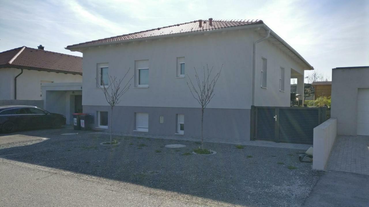 Antonio Appartement Steinabruckl Εξωτερικό φωτογραφία