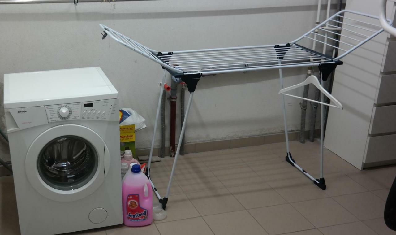 Antonio Appartement Steinabruckl Εξωτερικό φωτογραφία